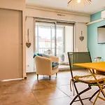 Le Clos Pecheur By Interhome * Six-Fours-les-Plages