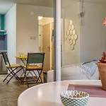 Lägenhet Le Clos Pecheur By Interhome *