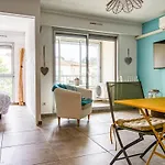 Le Clos Pecheur By Interhome Lägenhet *