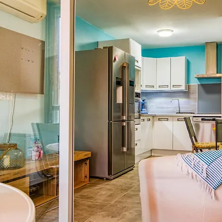 Le Clos Pecheur By Interhome * Six-Fours-les-Plages