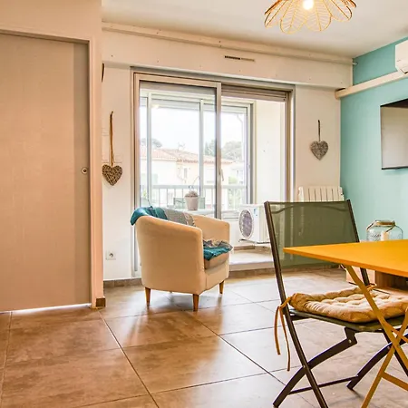 Le Clos Pecheur By Interhome * Six-Fours-les-Plages