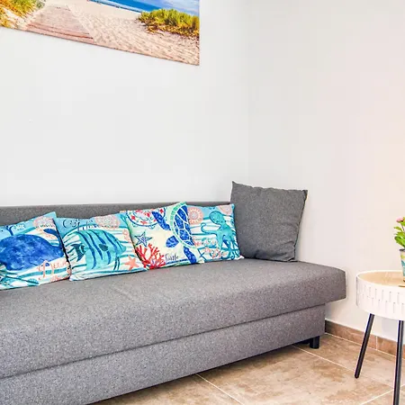 Appartement Le Clos Pecheur By Interhome
