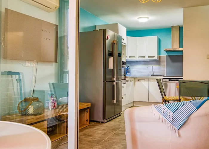 Le Clos Pecheur By Interhome * Six-Fours-les-Plages