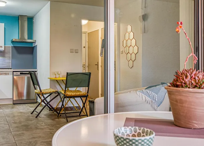 Appartement Le Clos Pecheur By Interhome *