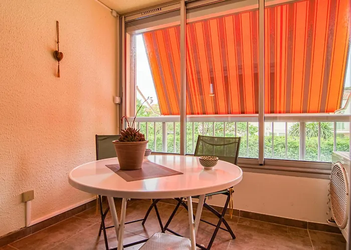 Le Clos Pecheur By Interhome Appartement