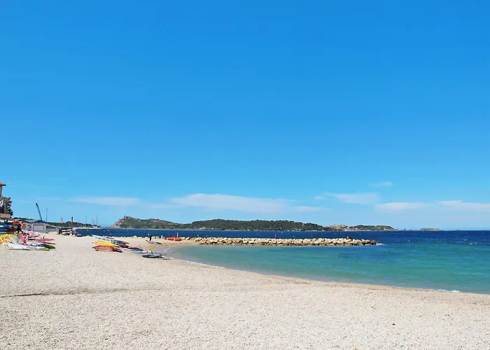 Le Clos Pecheur By Interhome Six-Fours-les-Plages
