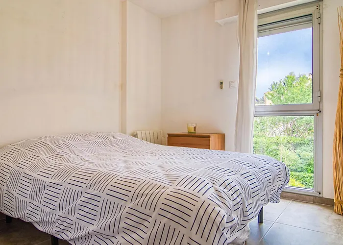 Appartement Le Clos Pecheur By Interhome *