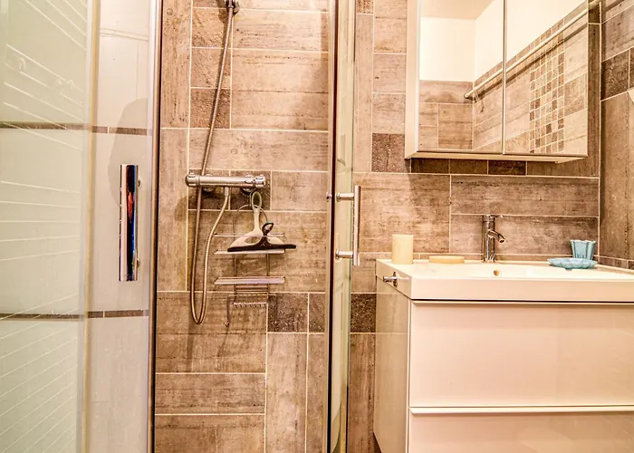 Le Clos Pecheur By Interhome Appartement Six-Fours-les-Plages
