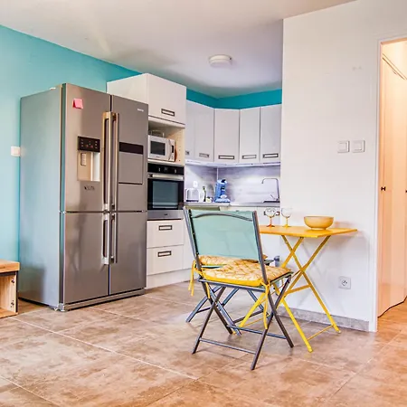 Le Clos Pecheur By Interhome 公寓 *