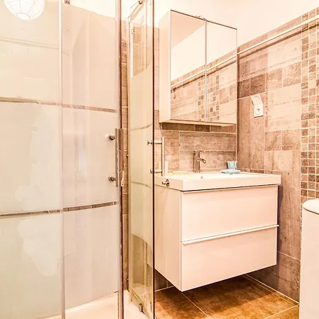 Apartamento Le Clos Pecheur By Interhome *