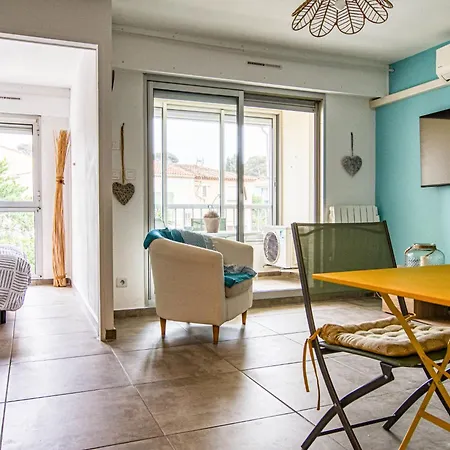 Le Clos Pecheur By Interhome 公寓 *