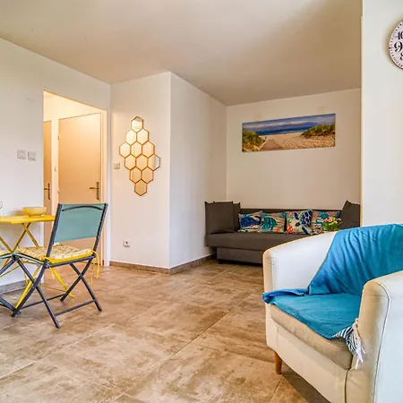 Le Clos Pecheur By Interhome * Six-Fours-les-Plages