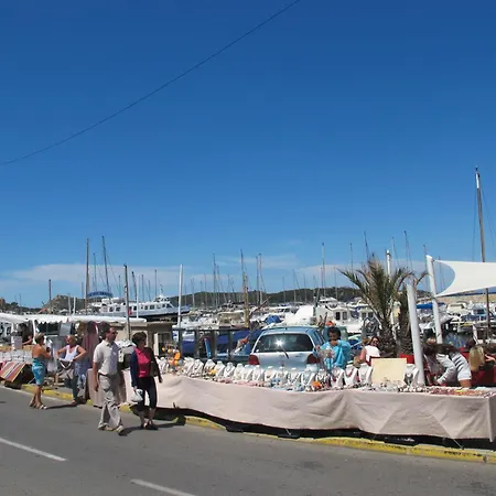 Le Clos Pecheur By Interhome 公寓