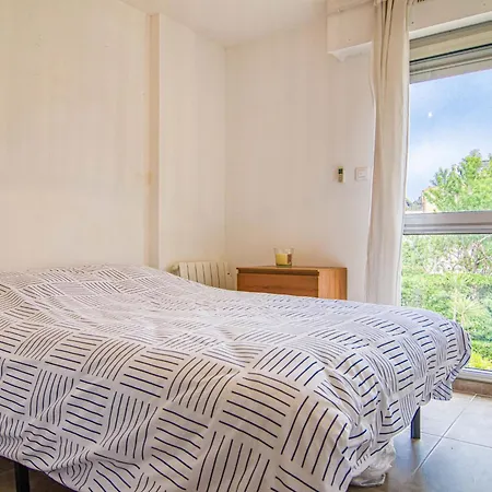 公寓 Le Clos Pecheur By Interhome *