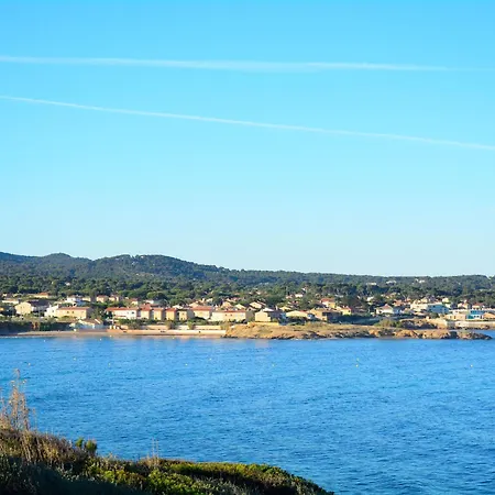 Le Clos Pecheur By Interhome * Six-Fours-les-Plages