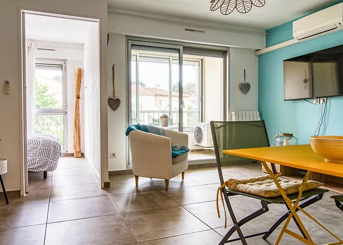 Le Clos Pecheur By Interhome Apartment *