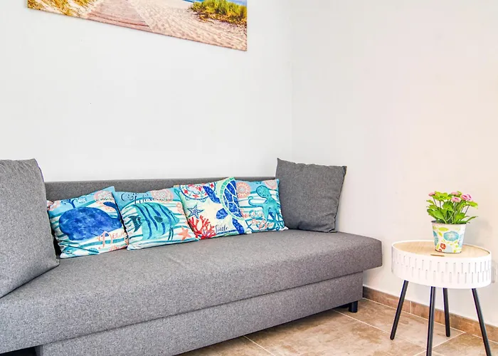 아파트 Le Clos Pecheur By Interhome